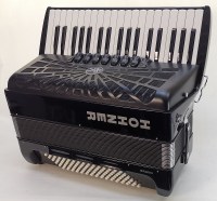 Hohner Bravo III 96